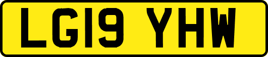 LG19YHW