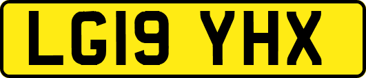 LG19YHX