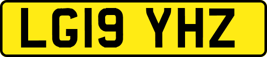 LG19YHZ