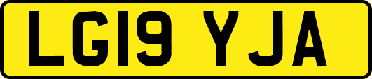 LG19YJA