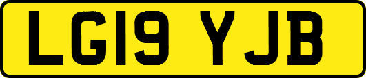 LG19YJB