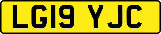LG19YJC