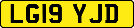 LG19YJD