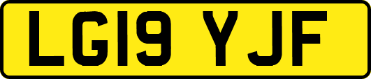 LG19YJF