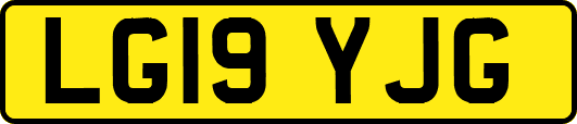 LG19YJG