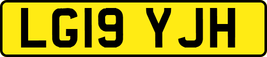 LG19YJH