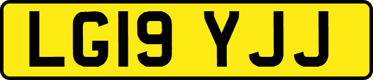 LG19YJJ