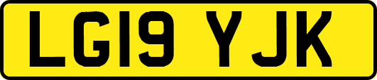 LG19YJK