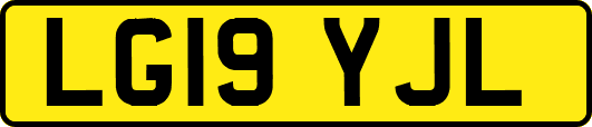 LG19YJL