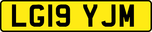 LG19YJM