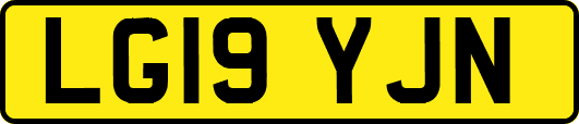 LG19YJN
