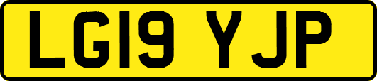 LG19YJP