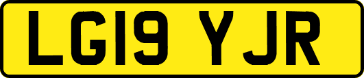 LG19YJR