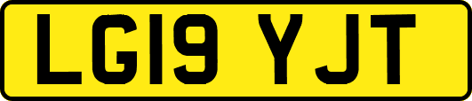 LG19YJT