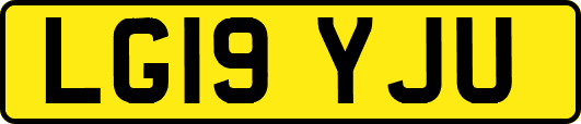 LG19YJU