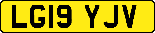 LG19YJV