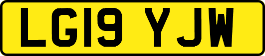 LG19YJW
