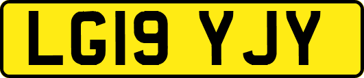 LG19YJY