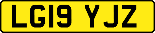 LG19YJZ