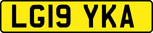 LG19YKA
