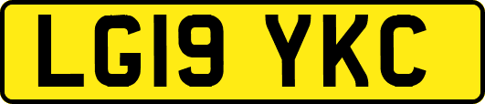 LG19YKC