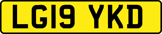 LG19YKD