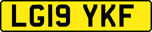 LG19YKF
