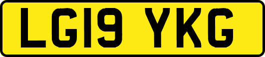 LG19YKG