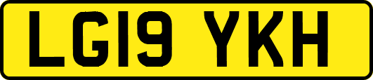 LG19YKH