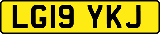 LG19YKJ