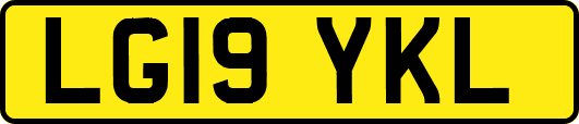 LG19YKL