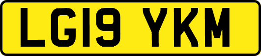 LG19YKM