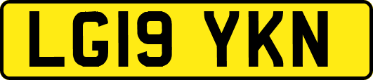 LG19YKN