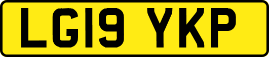 LG19YKP