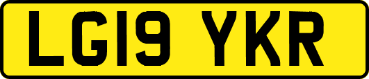 LG19YKR