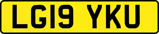 LG19YKU