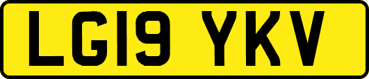 LG19YKV