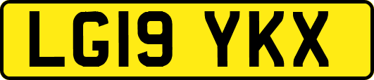 LG19YKX