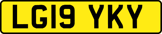 LG19YKY