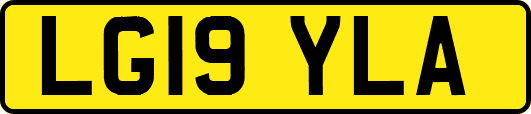 LG19YLA