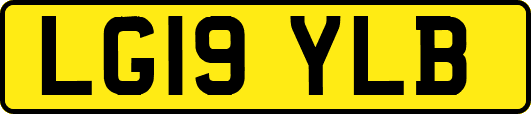 LG19YLB