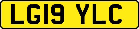 LG19YLC