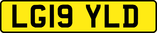 LG19YLD