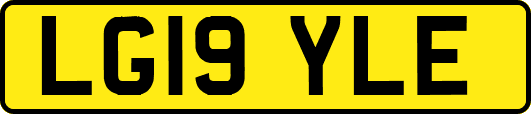 LG19YLE