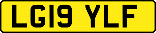 LG19YLF
