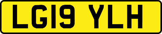 LG19YLH