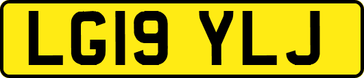 LG19YLJ