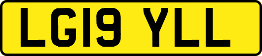 LG19YLL
