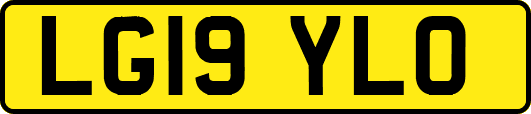 LG19YLO