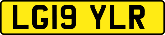 LG19YLR